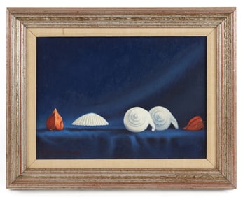 ROBERT SCOTT JACKSON (b. 1946)