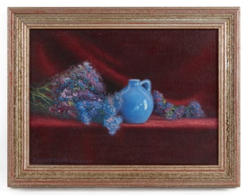 ROBERT SCOTT JACKSON (b. 1946)