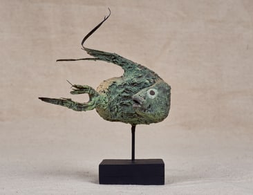 JOHN RIVINGTON PYNE (1945-2022)