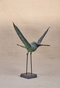 JOHN RIVINGTON PYNE (1945-2022)