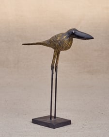 JOHN RIVINGTON PYNE (1945-2022)