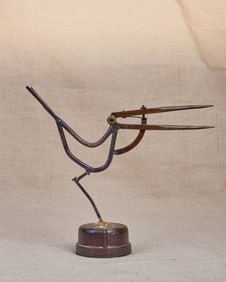 AMERICAN SCHOOL / MAINE ORIGIN (20th / 21st c)