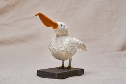 JOHN RIVINGTON PYNE (1945-2022)