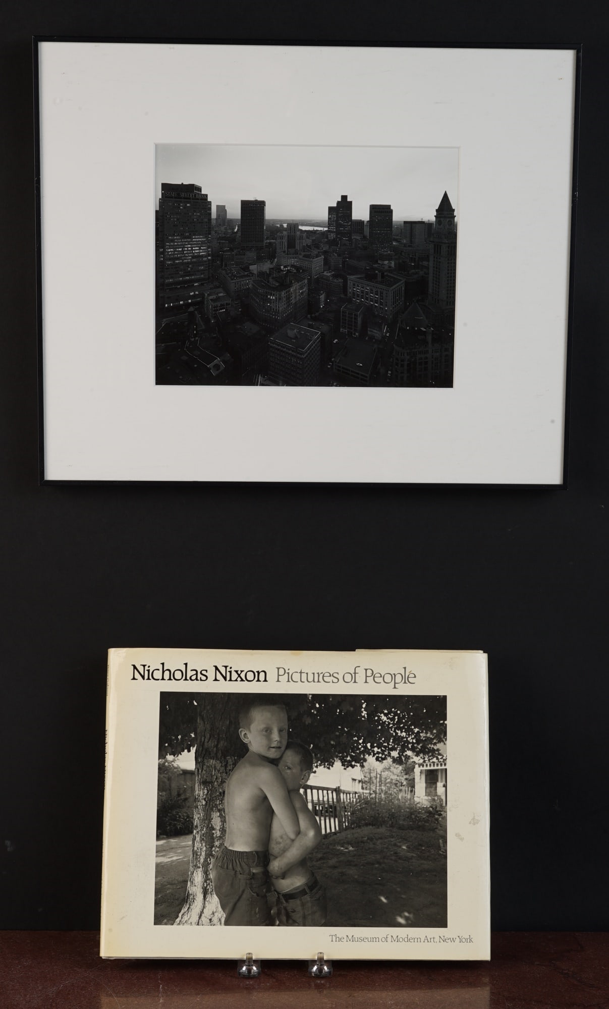 NICHOLAS NIXON (b. 1948) (1 of 10)