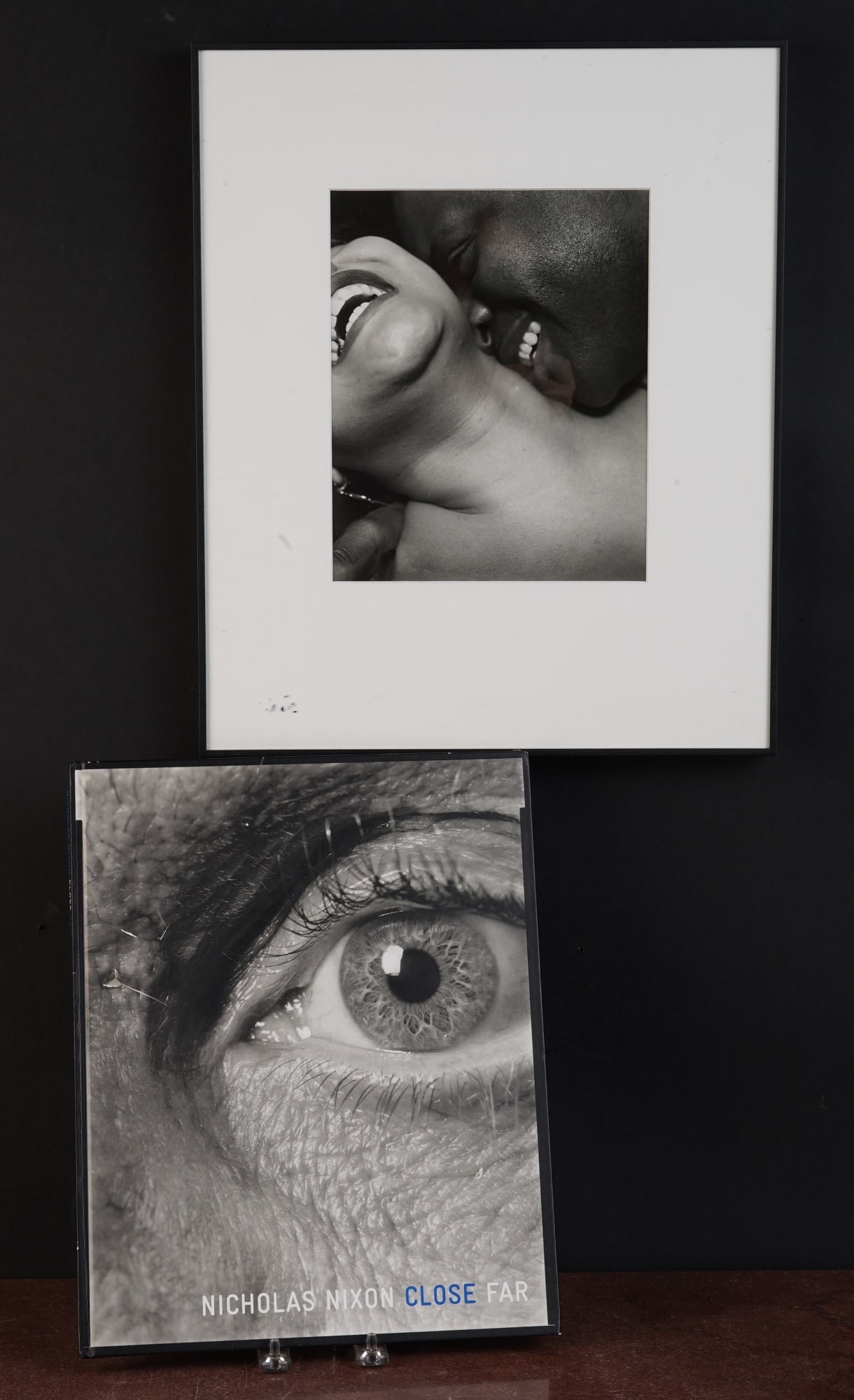 NICHOLAS NIXON (b. 1948) (1 of 10)