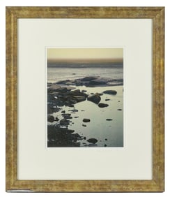 KATE GRISWOLD (b. 1954) Calm Coast '04