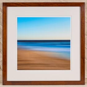 KATE GRISWOLD (b. 1954) Luminescent Calm