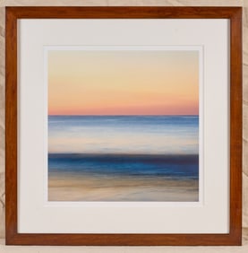 KATE GRISWOLD (b. 1954) Luminescent Calm