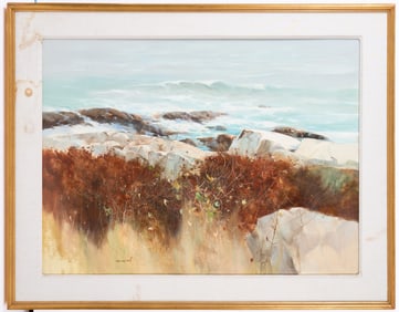 FRED MACNEILL (20th c)