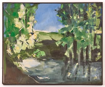 ANNE WOODSON (20th c)