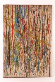 DRIP & DRIBBLE SCHOOL (Mid 20th c)