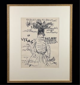 PIERRE BONNARD (1867-1947)