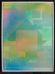 CLAIRE RANTOUL (20th c)