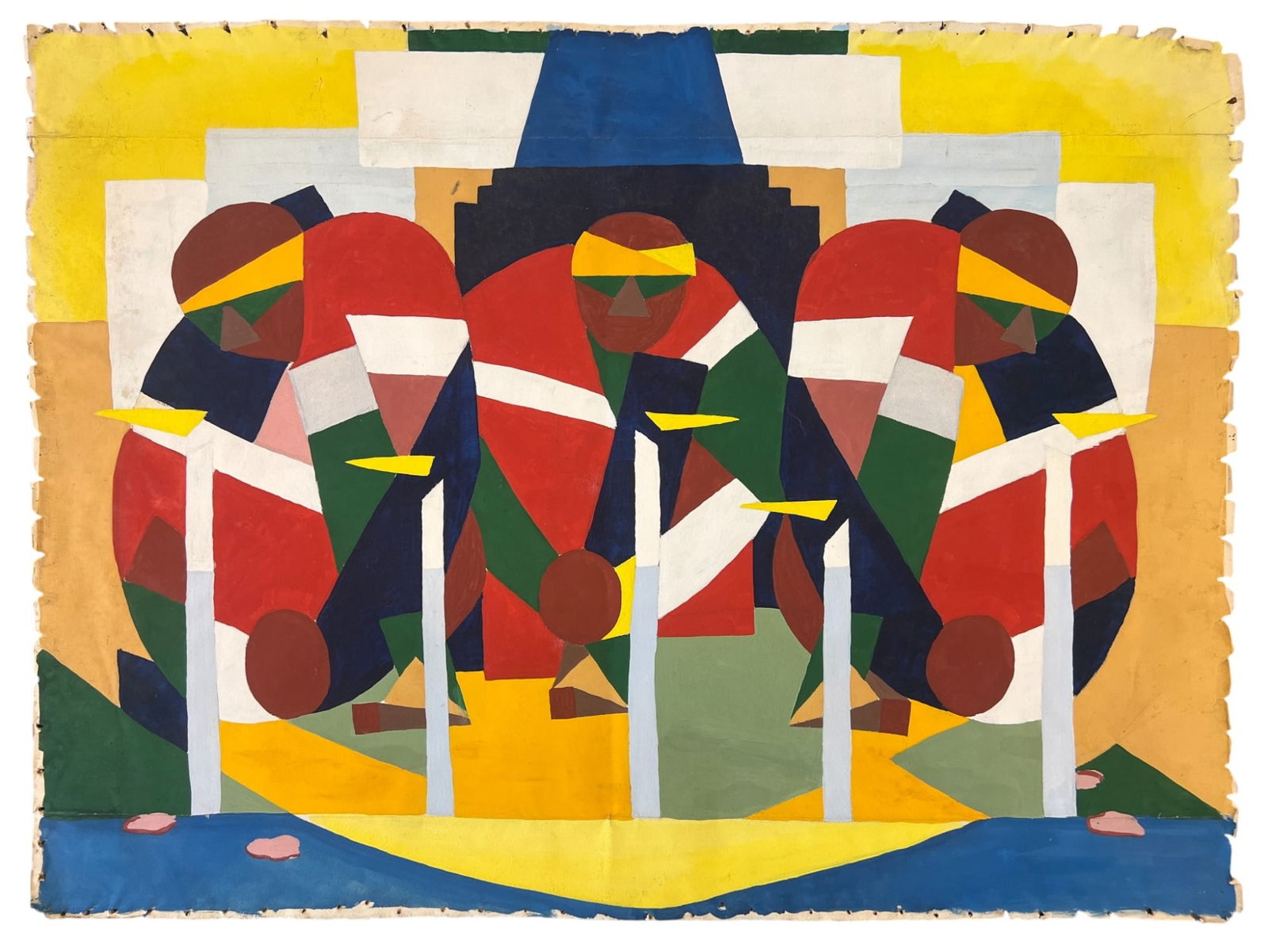 VIRGINIA TRUE (1900-1989) (1 of 8)