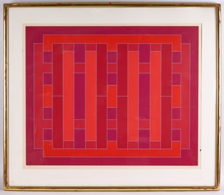 PETER STROUD (1921-2012)