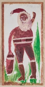 JIMMY LEE SUDDUTH (1907-2007)