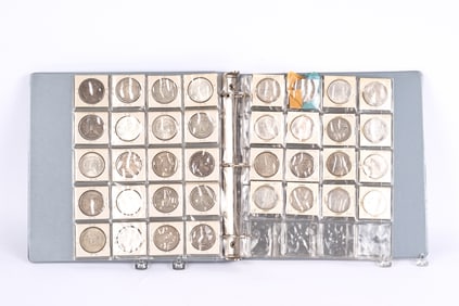 (26) MORGAN SILVER DOLLARS