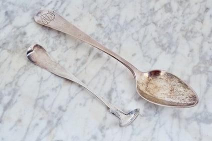 WILLIAM MOULTON III & BAILEY & PARKER MUSTARD