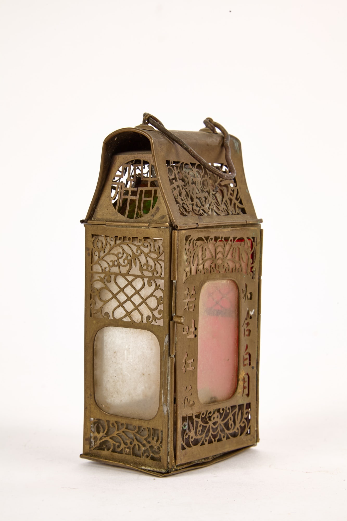 Dietz Racket Skater's Lantern