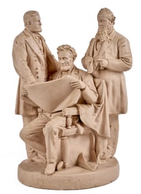 JOHN ROGERS (1829-1904)