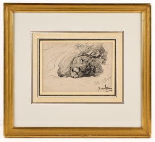 EUROPEAN SCHOOL (19th c)