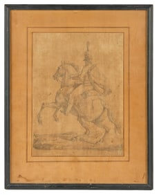 HORACE VERNET (1789-1863)