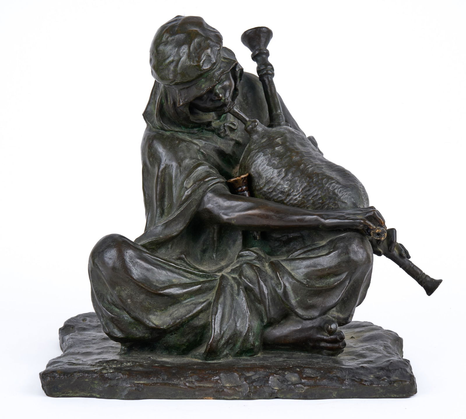 MORELLI E. RINALDI (Late 19th c) (1 of 14)