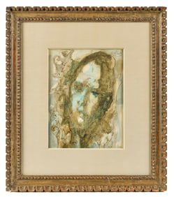 CONGER METCALF (1914-1998)