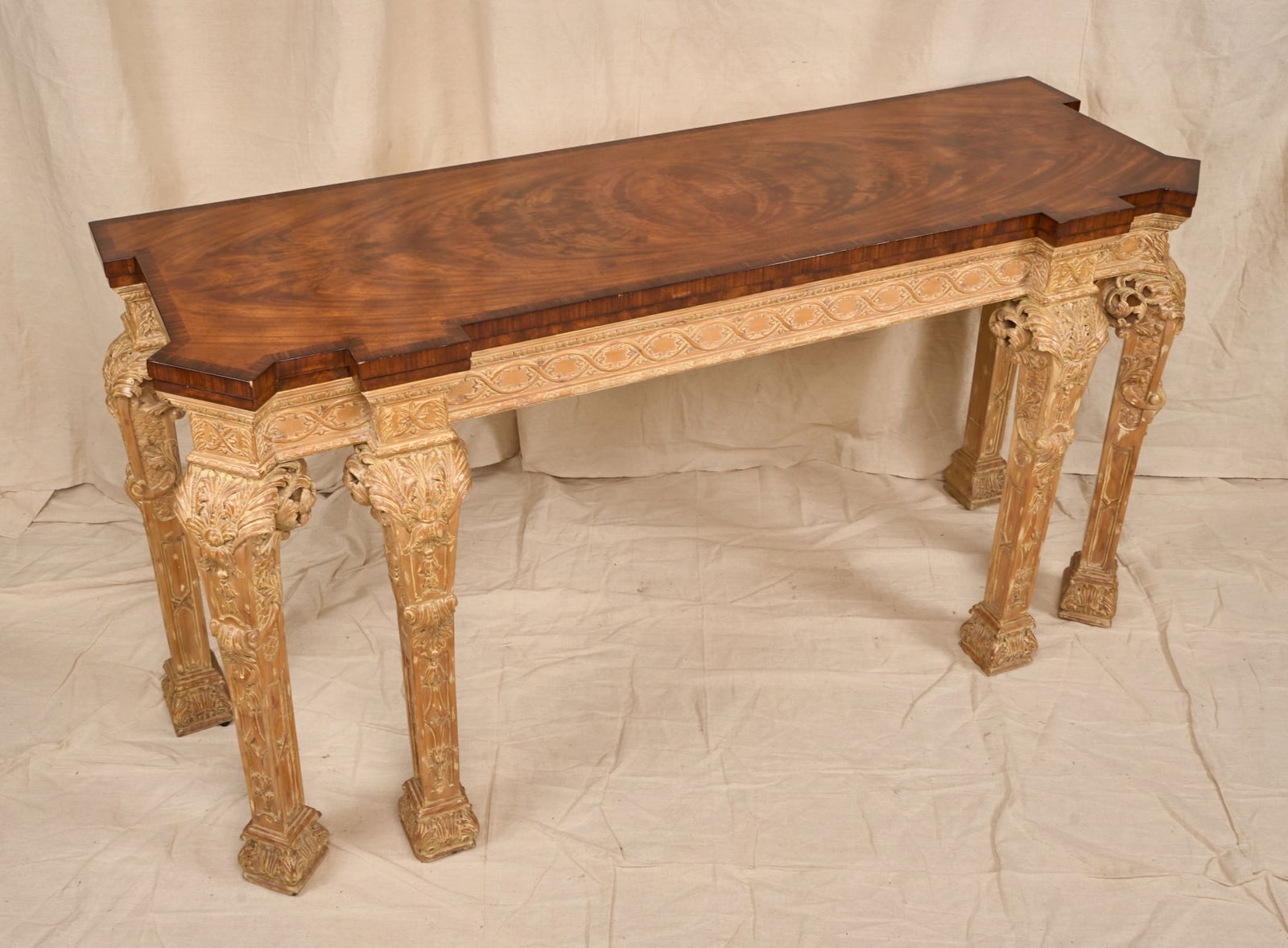 THEODORE ALEXANDER FLEMISH STYLE SERVER (1 of 17)