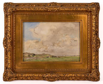 ADRIANUS GROENEWEGEN (1874-1963)