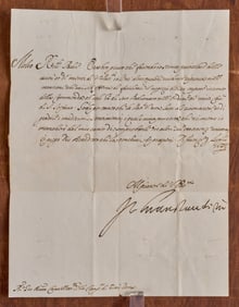 FERDINANDO II DE MEDICI to ROMAN CLERGY 1663