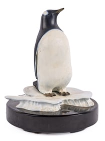 SCOTT HANSON (20th/21st c) LIMITED EDITION 22/450