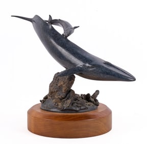 RANDY PUCKETT (b. 1946)