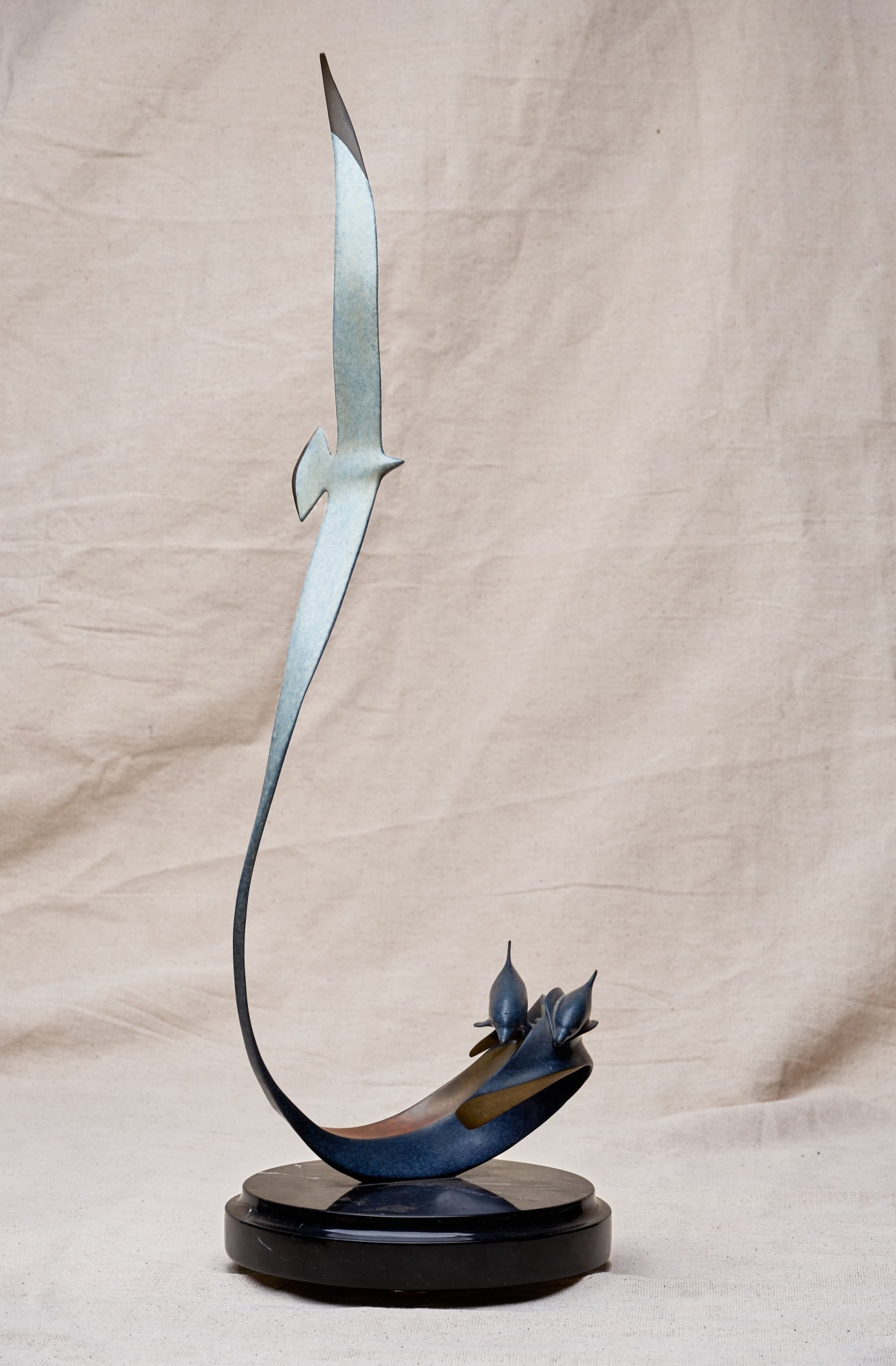 SCOTT HANSON (20th/21st c) (1 of 9)