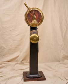 HENSCHEL CORP. MARINE ENGINE ORDER TELEGRAPH