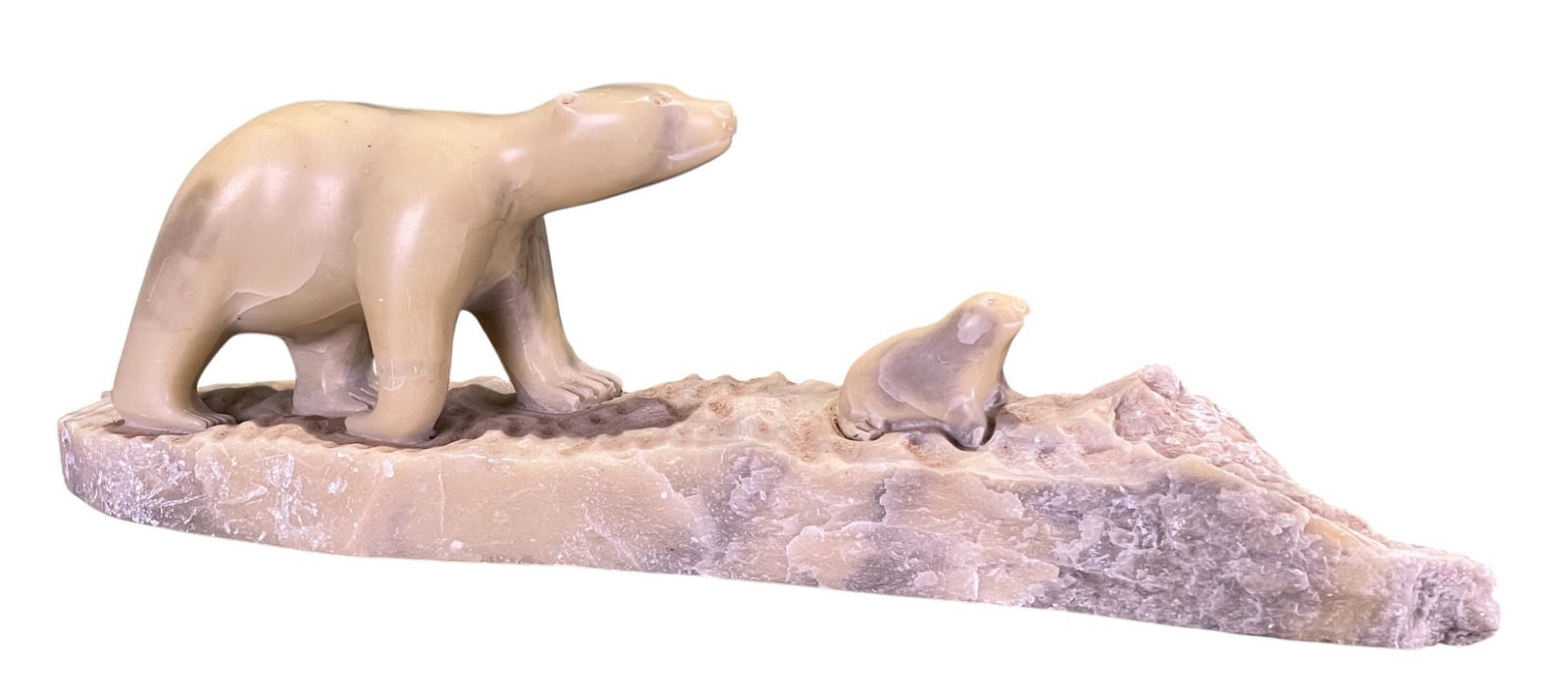 NATHANIEL THOMAS NOEL (20th c) (1 of 5)