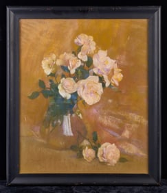 LAURA COOMBS HILLS (1859-1952)