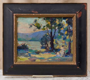 HOYLAND B. BETTINGER (1890-1950)