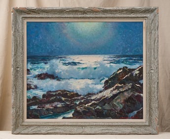 STANLEY WOODWARD (1890-1970)