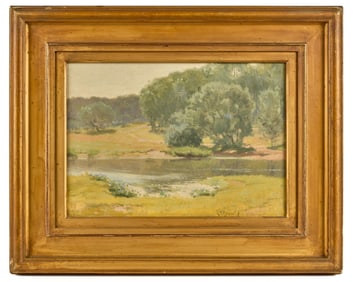 CHARLES F. BROWNE (1859-1920)