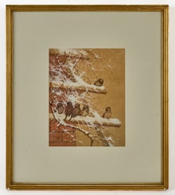 FIDELIA BRIDGES (1834-1923)