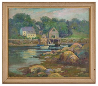 ALICE RONEY HARDWICK (1876-1932)