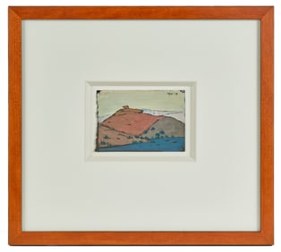 VIRGINIA TRUE (1900-1989)