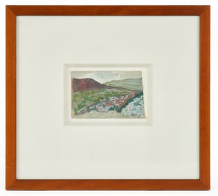 VIRGINIA TRUE (1900-1989)