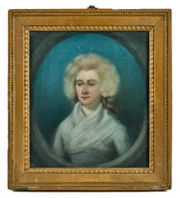 (18th c) FRENCH SCHOOL