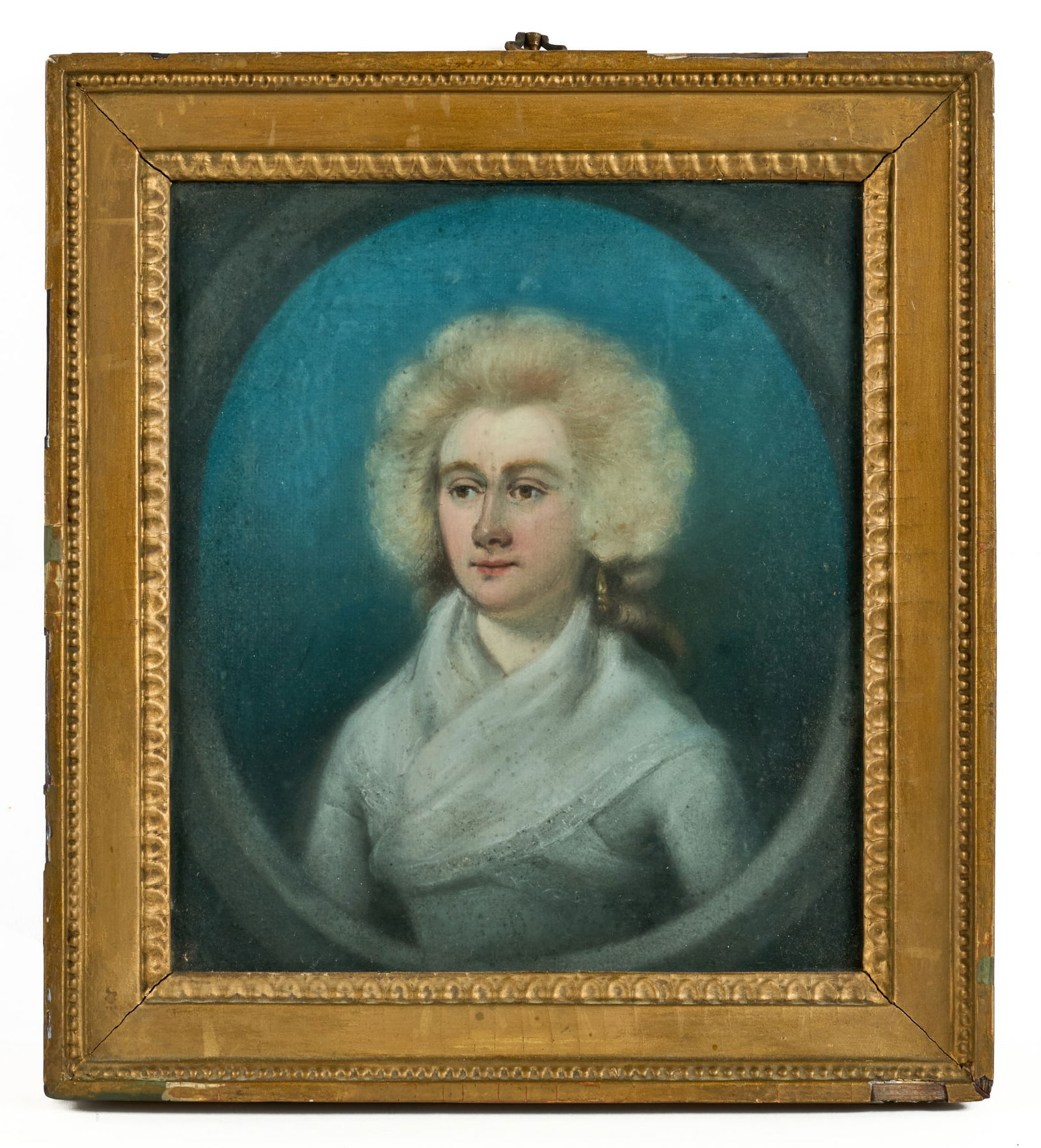 (18th c) FRENCH SCHOOL (1 of 7)