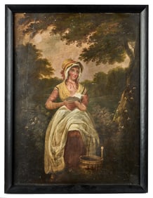 (18th / 19th c) EUROPEAN SCHOOL