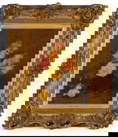 HENRI FANTIN-LATOUR (1836-1904)