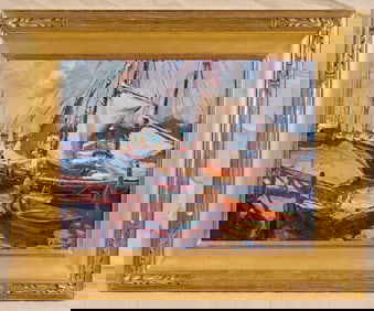 EMILE A. GRUPPE (1896-1978)