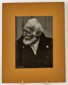 FRANCES DALTON (1928-2010) "DUNCAN CHASE"